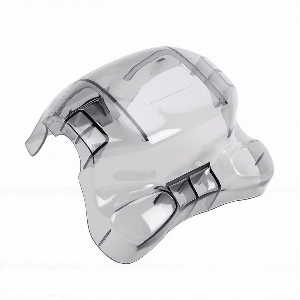 Lens Cap Fit for MINI 5 PRO Drone Lens Protector Stabilizer Cap Impact Resistance Prevent Scratches Anti Dust