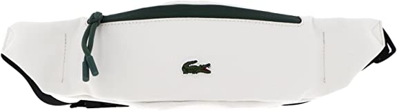 

Поясная сумка Lcst Man Lacoste NH3317LV Белая