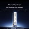 Ugreen Gigabit SFP BiDi Fiber Optic Transceiver