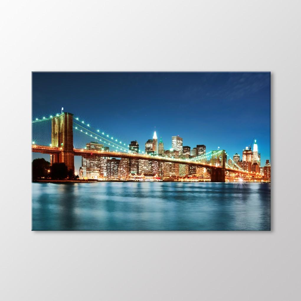 

Стол Бруклинского моста