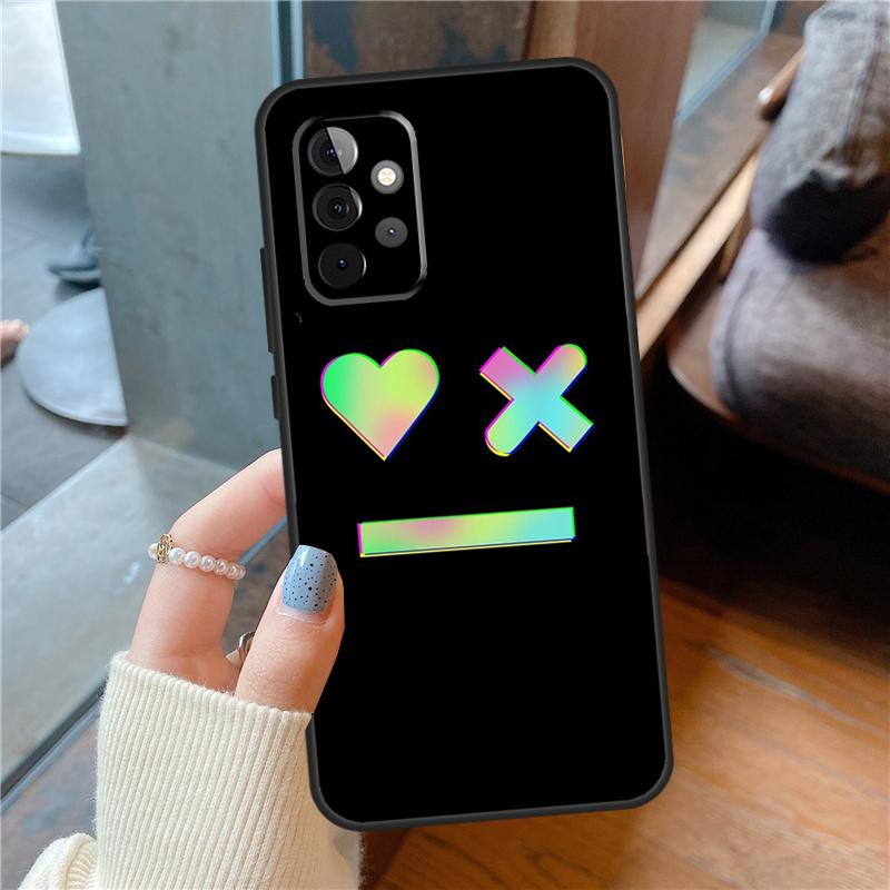 

Love Death Robots Case For Samsung Galaxy A16 A13 A26 A36 A56 A06 A55 A35 A15 A54 A34 A14 A53 A12 A22 A32 A52 Samsung A32 5G