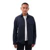 Belstaff Mens Cotton Point Collar Shirt