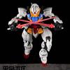 Black Trojan Mg 1/100 Transformation Steel Wire Double Antenna Style Rx-78-2 Unicorn Figure Assemble Model Mech Collect Toy Gift