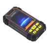 Land Meter Mini Portable Handheld Surveyor Area Measurement Tool GNSS 2.4in Color Screen Measuring