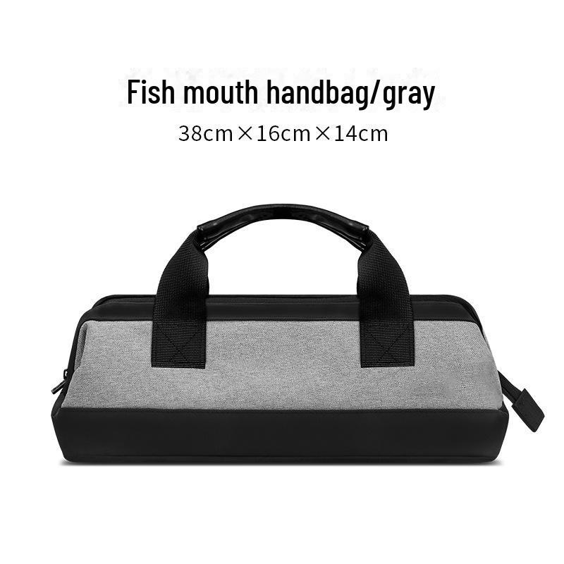 Dyson Haartrockner & Glätteisen Reiseaufbewahrungstasche mit Schutzhülle