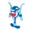 Sanei Boeki Pokemon ALL STAR COLLECTION Dolphinman (Mighty Form) (S) W20 X D14 X H28.5cm Stuffed Pokemon PP256