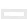 one size – white