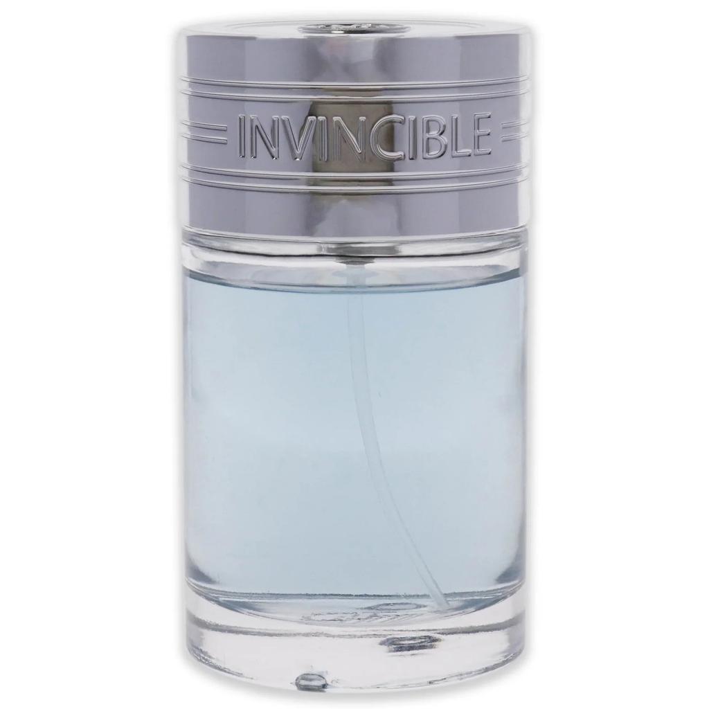Nuova Marca, Invincible, Eau De Toilette, Per Uomo, 100 ml