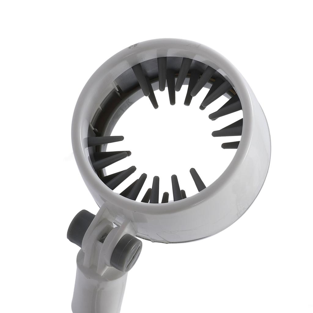 Hair Dryer Stand 35?140cm Telescopic Adjustable Angle Floor Table Stand Blow Dryer Holder