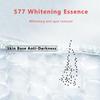 MERCILEN 577 Whitening Essence 50ml Brightens Skin Tone and Softens Skin Arbutin Stock Essence