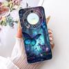 For Honor X9a 5G Case Magic 5 Lite Cover Dragon Cartoon Soft Silicone Phone Cases For Honor Magic5 Lite HonorX9a X 9a Bumper