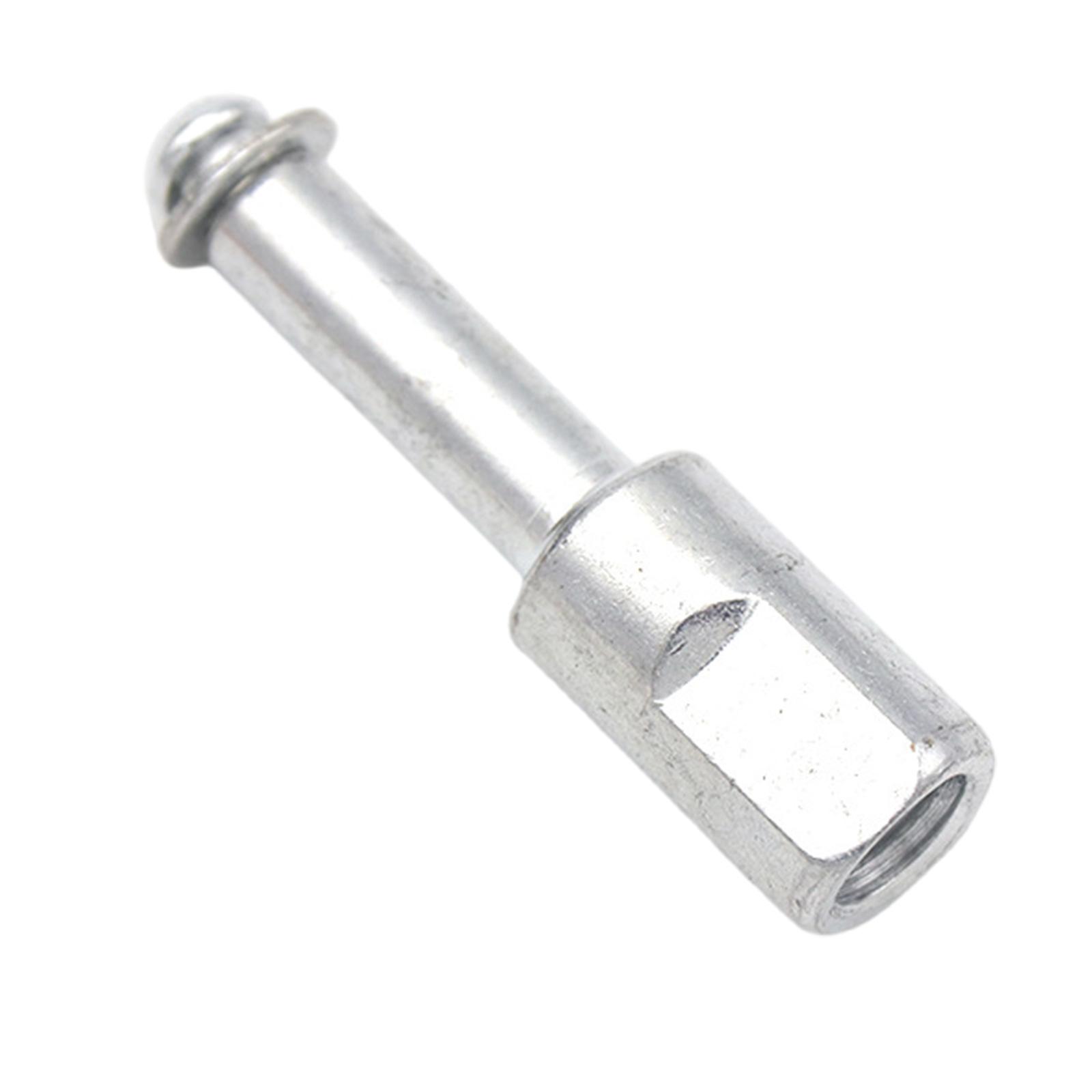 

Угловая шлифовальная машина удлинитель соединительный стержень 50 мм резьба валы адаптер для модели угловые шлифовальные машины полировальные машины электроинструмент