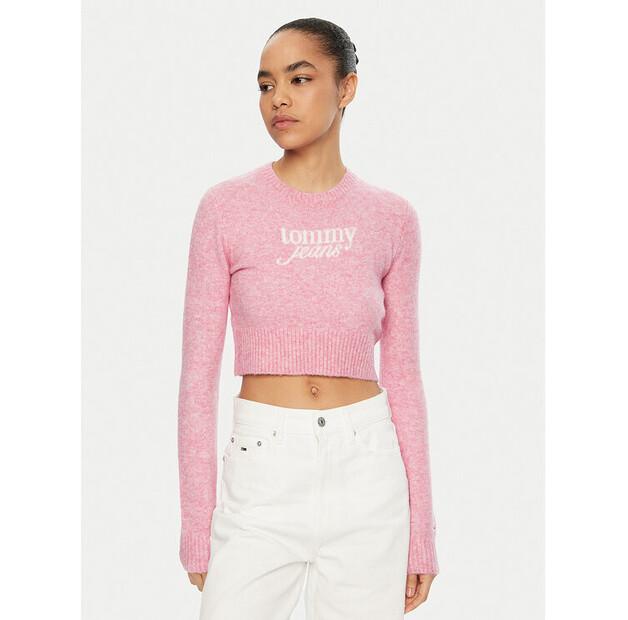 Свитер Tommy Jeans DW0DW19895 EU L