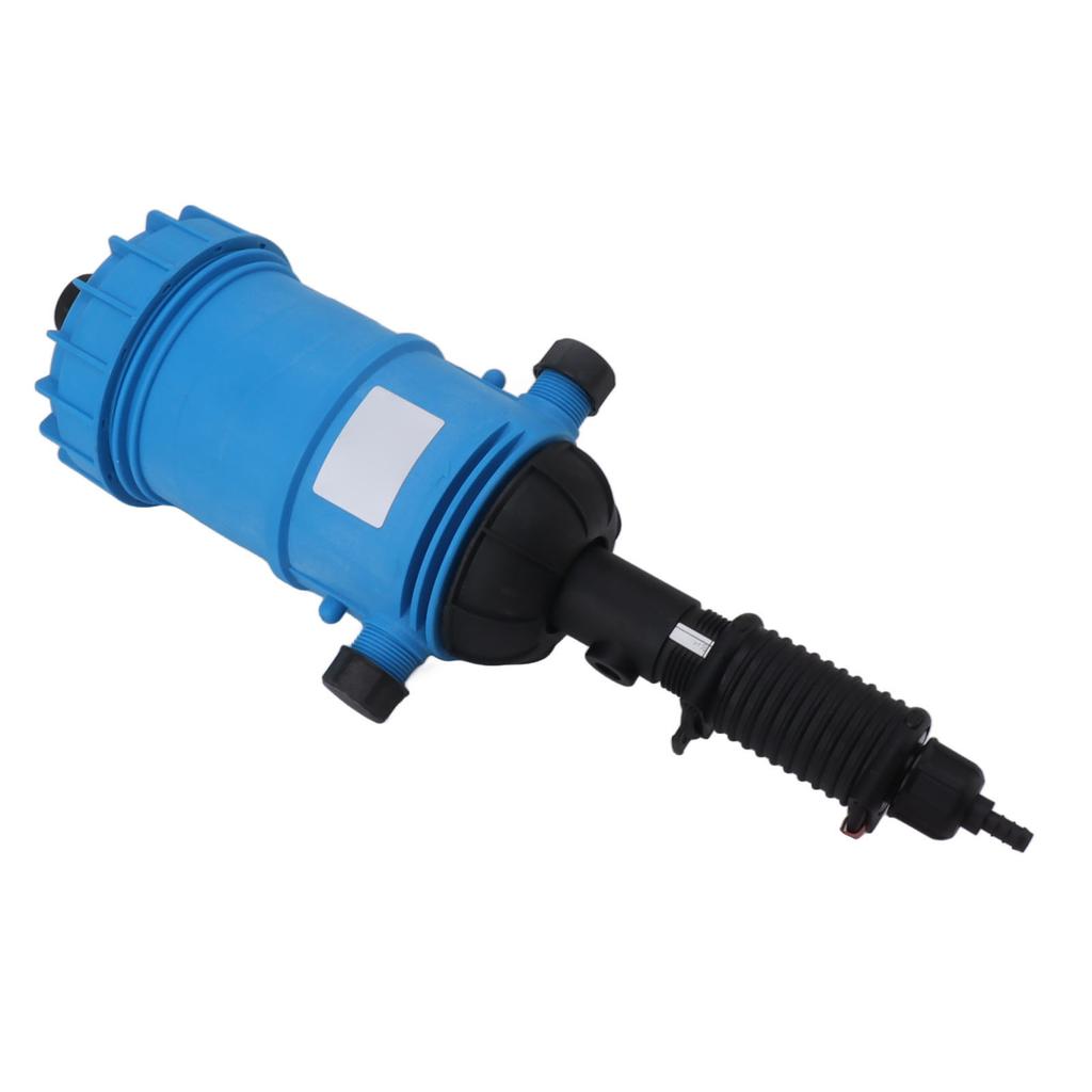 G3 4 Female Thread Fertilizer Injector Water Powered Adjustable Fertilizer Injector for Industry Garden Livestock R2504