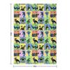 Wild Kratts Creature Powers! Throw Blanket Thermals For Travel warm for winter Cute Plaid For Decorative Sofa Blankets