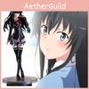 Youth Romantic My Comedy Is Wrong As I Expected Yukinoshita Yukino Figurine