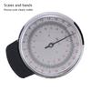 Mechanical Watch Eyeglasses Lens Measure High Precision Measurement Tool Steel