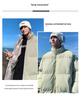 2025 Autumn/Winter Trendy Korean Style Stand Collar Couple Cotton Jacket - Bestseller In Cross-Border Outerwear