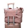 Dry and wet separation yoga fitness bag travel sports portable travel bag multi-functional travel bag