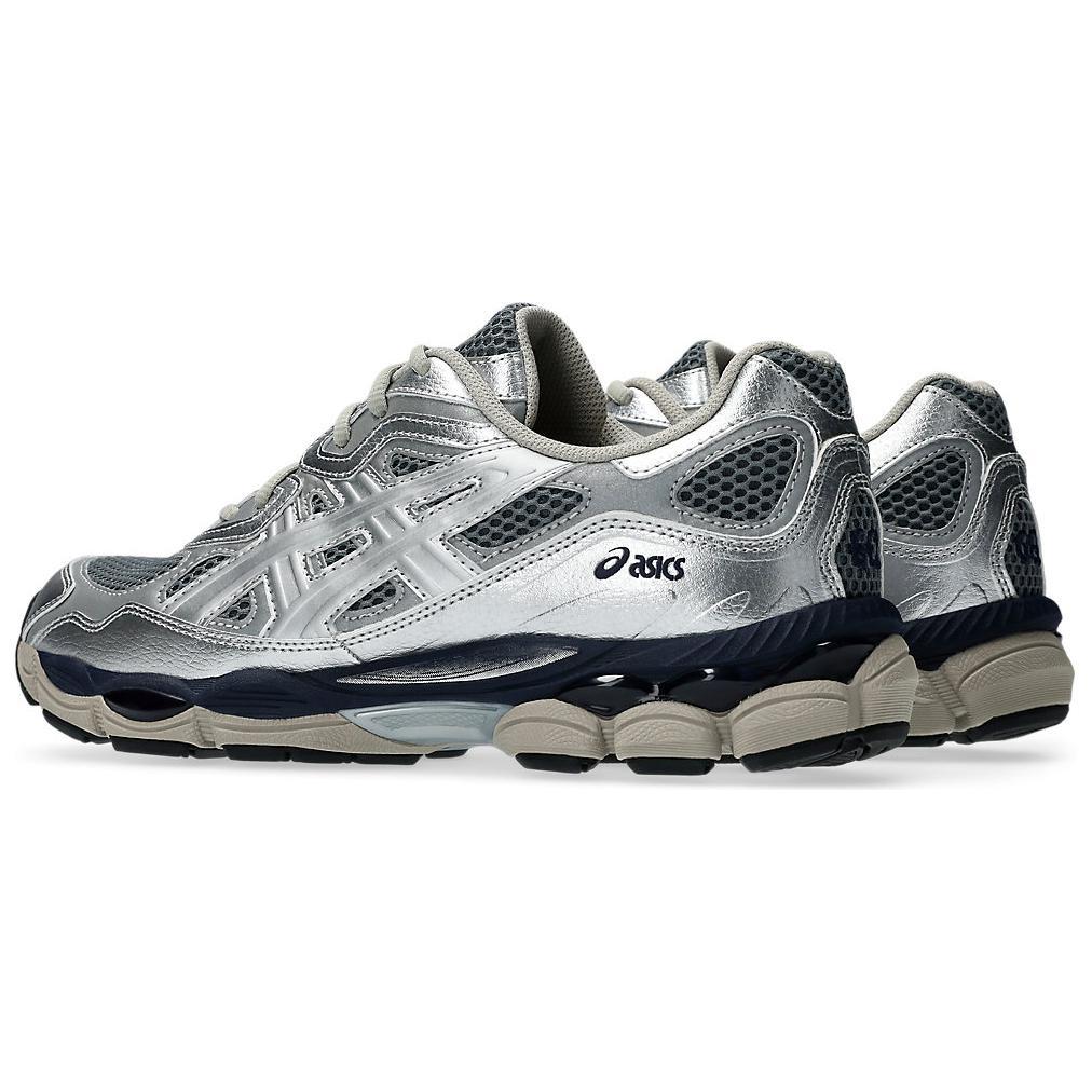 Asics X Billy's Gel-NYC 'Pure Silver Midnight' Men's 1203A581-020