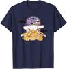 Halloween Special Cinnamonroll Pumpkin T-Shirt