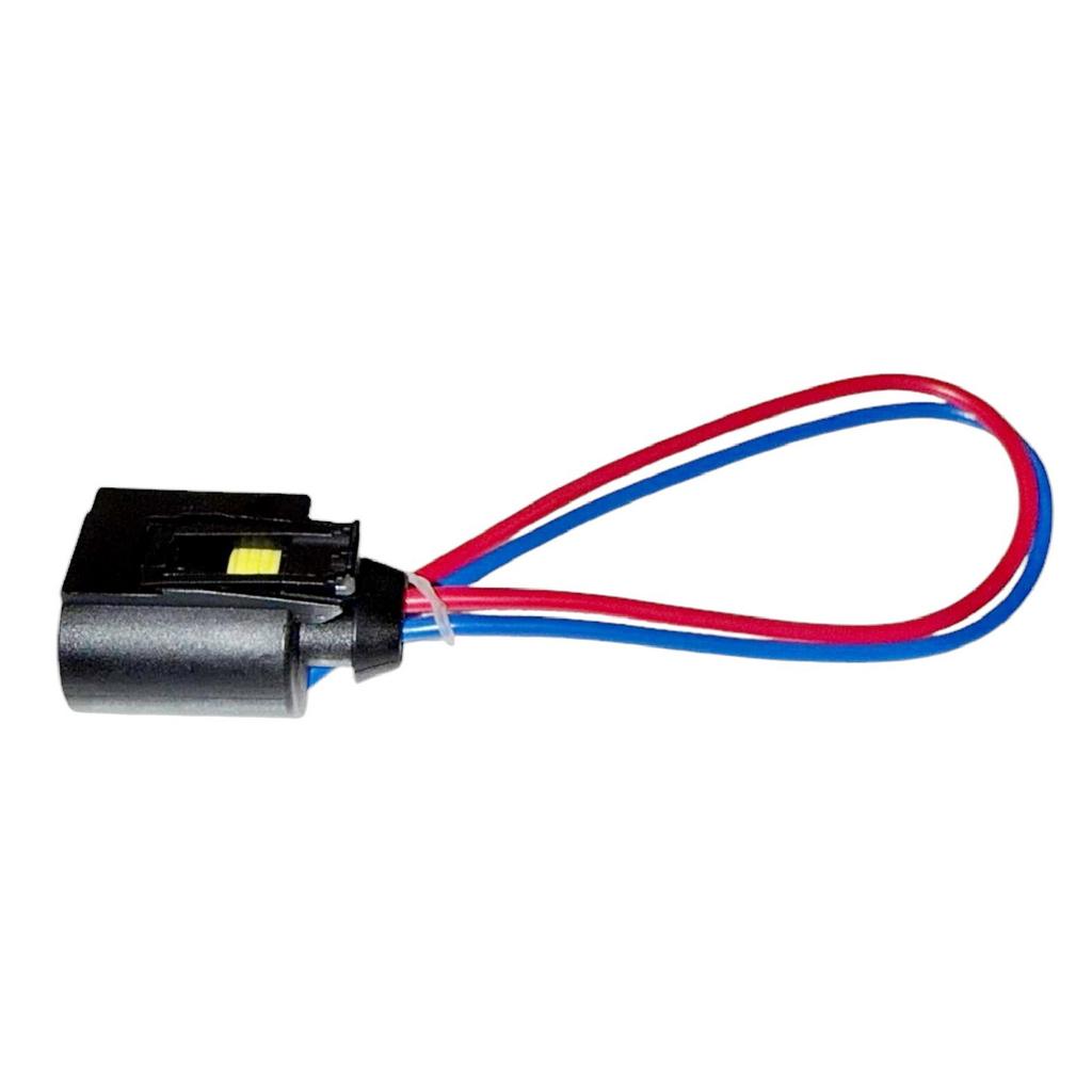 Fuel Pressure Regulator Connector Fits Sprinter 2500 3500 2007-2009 GL350 10-12