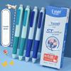 Heat Erasable Grip Pen for Correct Posture - Ideal for Students