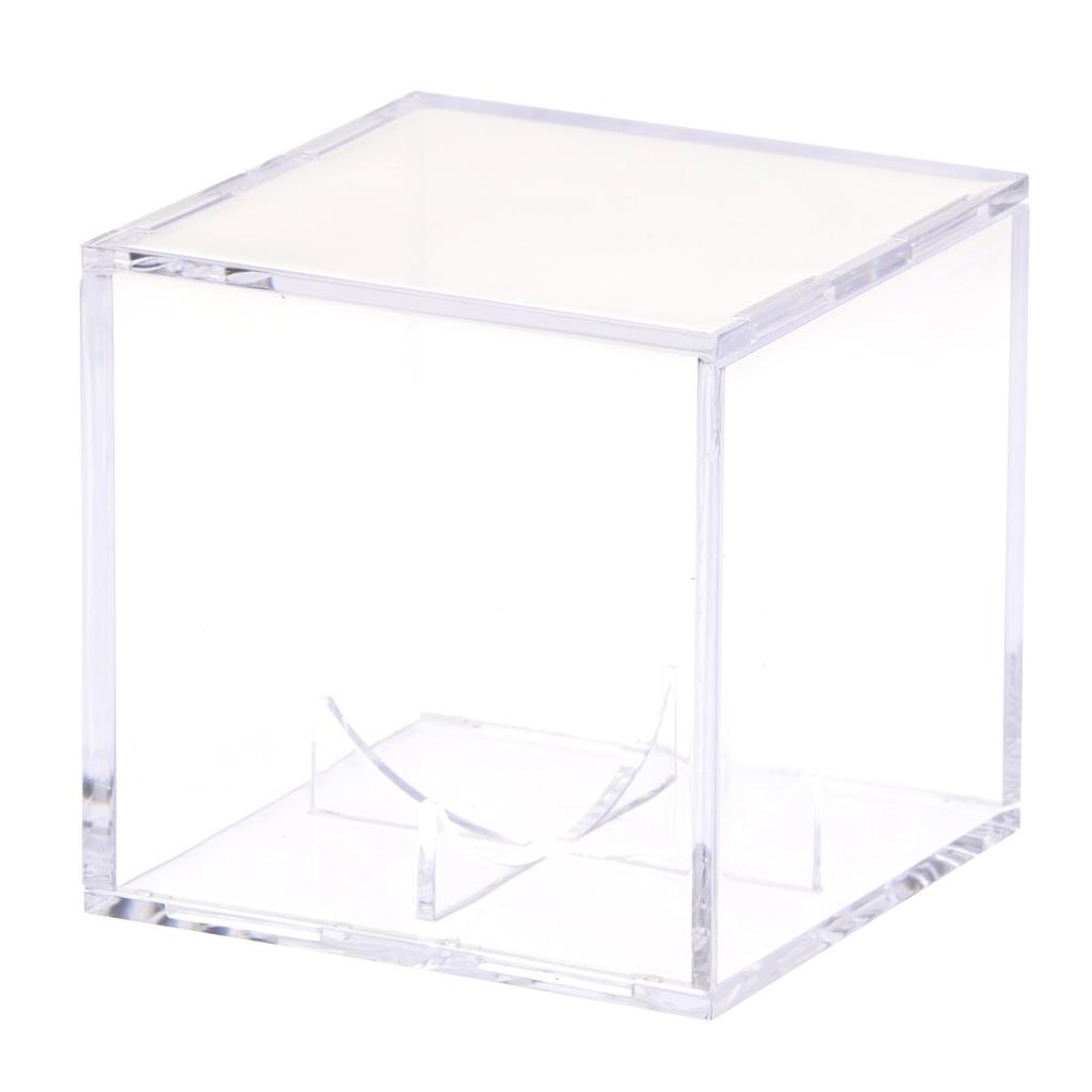 Promark Signed Ball Case KB-2950
