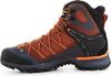 Hiking Shoes Mountain Trainer Lite Mid GTX (61359) Black Out/carrot