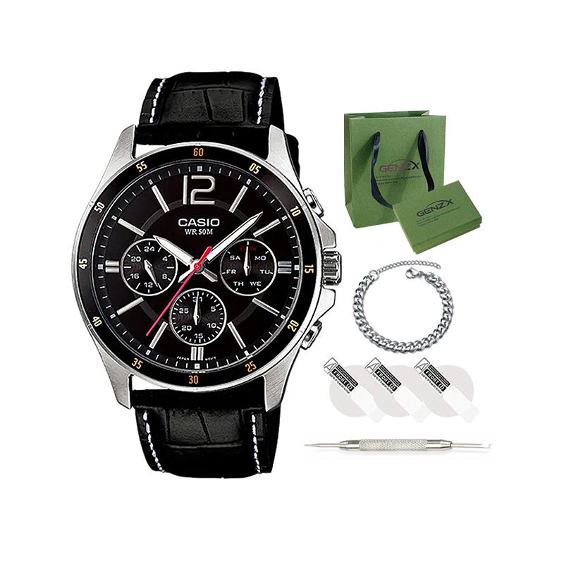 Casio G Shock MTP 1374L 1AV MTP-1374L-1AV