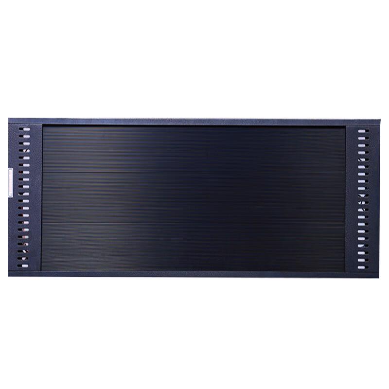 Commercial Far Infrared Electric Radiant Heater