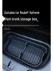 Model Y 2025 Facelift New Front Trunk Multi-Functional Storage Box