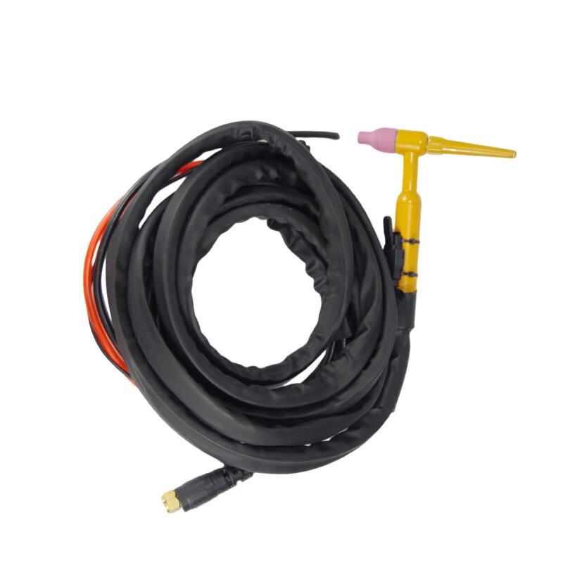 Torcia per saldatura TIG Beidi QQ300