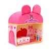 Sanrio Plush Toy House Cute Adventures Chimapote My Melody Ages 3 and Up 022055 (Super Collection)