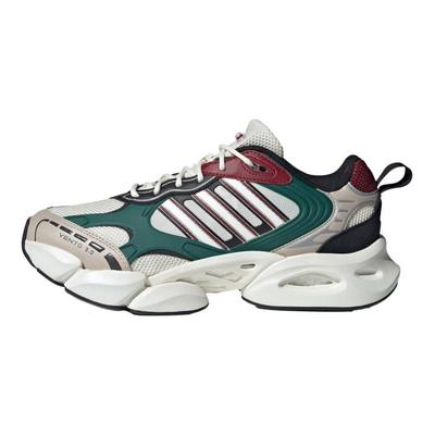 CLIMACOOL VENTO 3.0 Low Top Running Shoes Men's White Green Sneakers JP9633