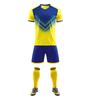 Servizio di Stampa Maglie da Calcio Traspiranti ad Asciugatura Rapida in Stile Scottish League