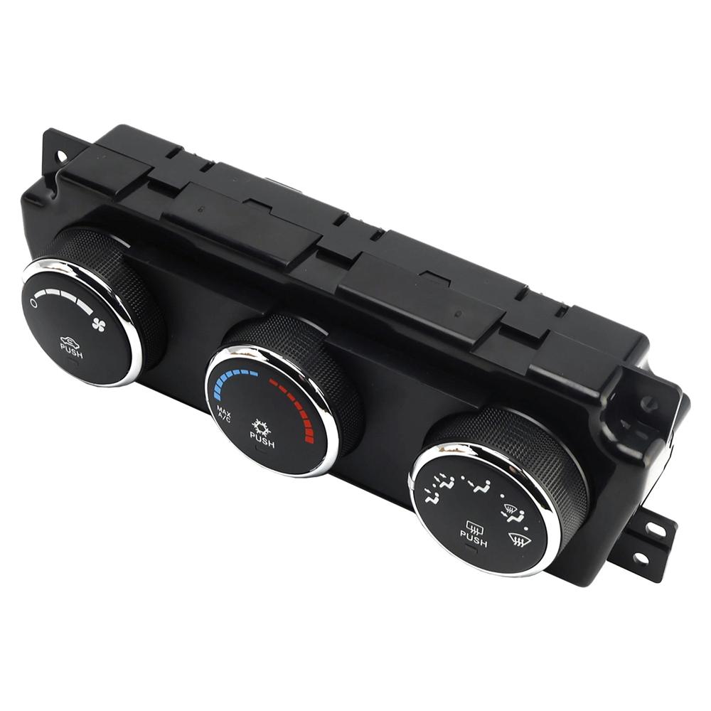 Air conditioner controller-55056826AB