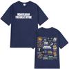 Üst giysisi – T-shirtler
