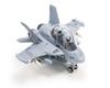 AFV CLUB Deformed Airplane Growler Electronic Warfare Plane Plastic Model AFQ009 Non-scale EA-18G (Airplane)