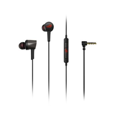 אוזניות גיימינג In-Ear ASUS ROG Cetra II גרסה רגילה