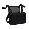 Waterproof Outdoor Vest Backpack Adjustable Outdoor Chest Rig Pouch Sports Chest Pack  Climb