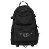 School bag Outdoor sports and leisure Large capacity backpack Couple model Commuter mountaineering bag Versatile college student computer class bag