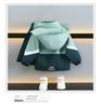 Boys' Colorblock Windbreaker – 3-in-1 Jacket for Spring & Autumn – Cool & Trendy Outerwear