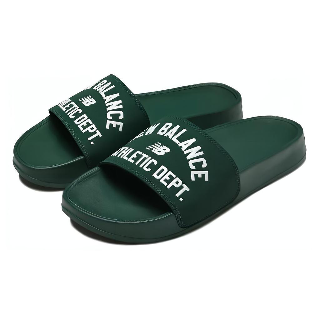 new New Balance 200 Slide 'Green'