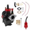 Vergaser Carb 24mm für 140cc-150cc Motorrad, Dirtbike, ATV, Go-Karts