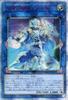 Yu-Gi-Oh! Knight of the Double Sky Astram Asian Version DANE-JP047 [20th SE] / Japanese Text