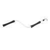 652F Awning Crank Handle Comfort Grips Roller Shutter Manual Operation Handle Winders