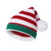 Christmas Hat Knitted Wool Hat Suitable For Christmas Party Home Festival Clothing Props Christmas Hat