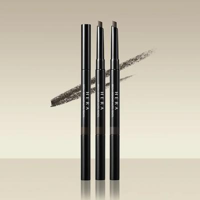 Trucco occhi – Matite e gel per sopracciglia