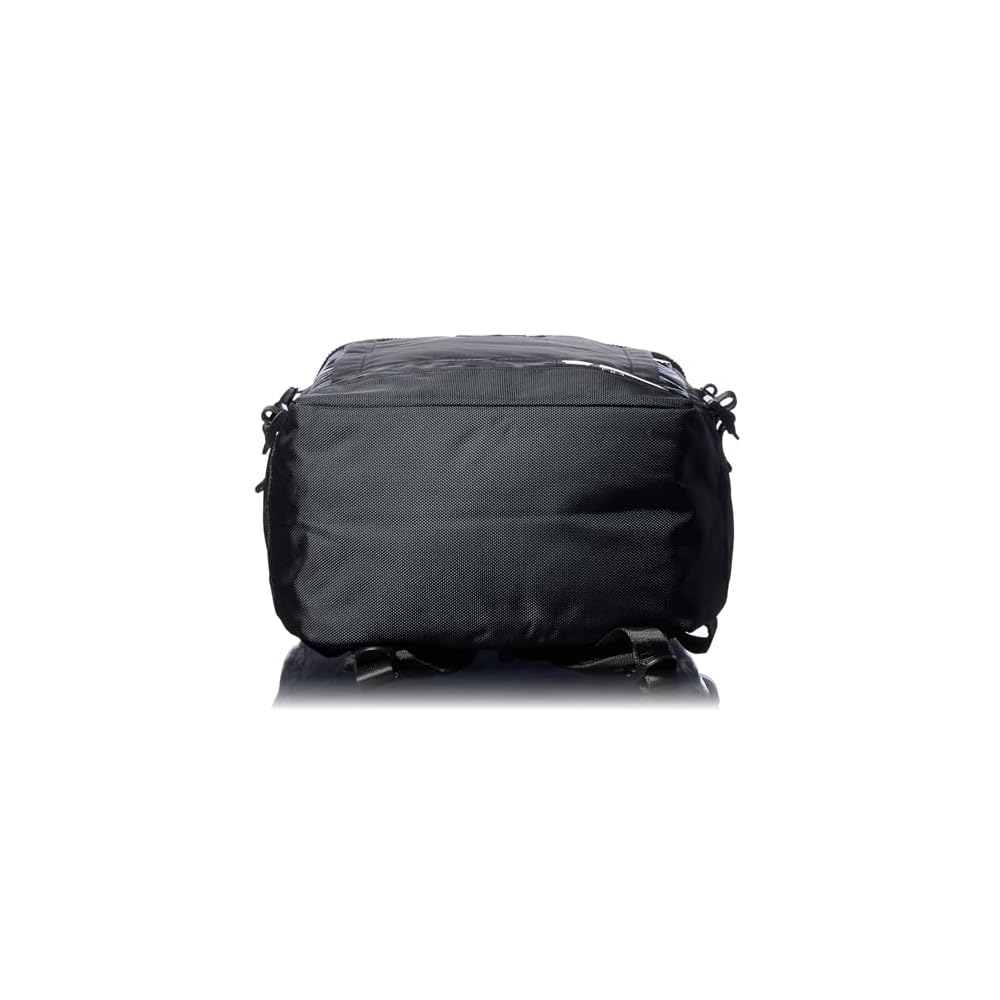 Umbro Backpack Daypack Square with PC Compartment, Bottle Pocket, and Chest Strap